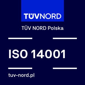 Logo ISO